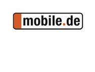 Fahrzeuge bei mobile.de